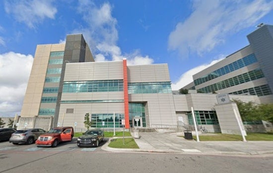 Feds Snag Fugitive Inmate Cut Loose By New Orleans Jail Mix-Up