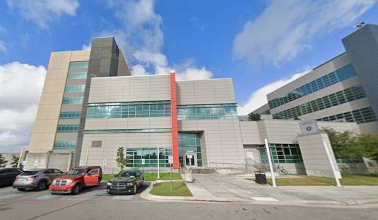 Feds Snag Fugitive Inmate Cut Loose By New Orleans Jail Mix-Up
