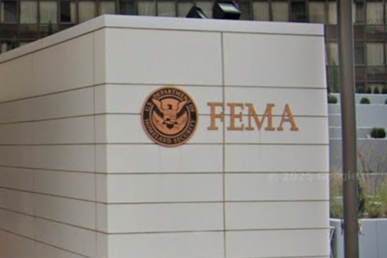 FEMA Provides 20 Million Dollars to Repair Flooded Roads and Tornado Damaged Schools in Tulsa