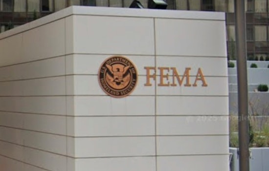 FEMA Provides 20 Million Dollars to Repair Flooded Roads and Tornado Damaged Schools in Tulsa