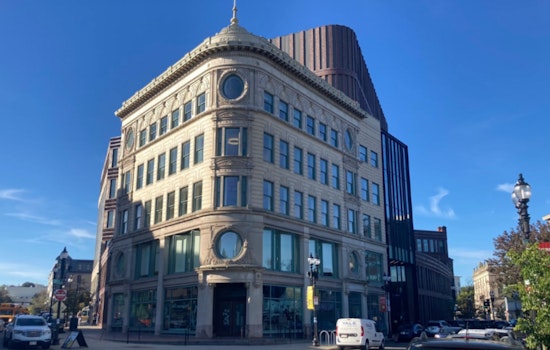 Ferdinand's Historic Façade in Boston's Nubian Square Designated as Landmark