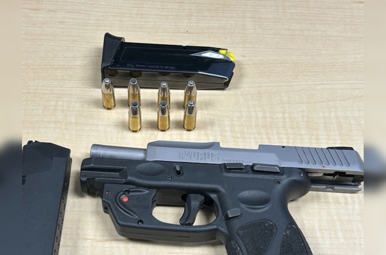 Ferguson Gunfire Leads to Multiple Detentions, No Injuries Reported