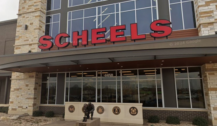 Ferris Wheel Superstore To Drop 500 Jobs Next To Cedar Park H‑E‑B Center