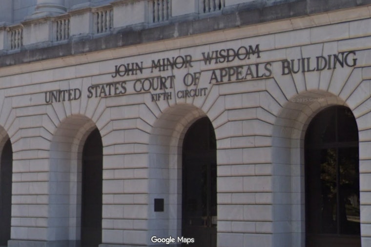 Fifth Circuit Rehears Texas SB 4 Immigration Law