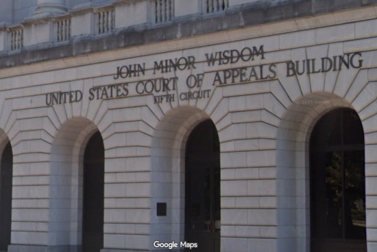 Fifth Circuit Rehears Texas SB 4 Immigration Law