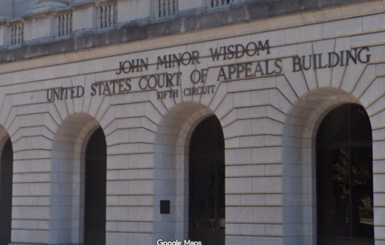 Fifth Circuit Rehears Texas SB 4 Immigration Law