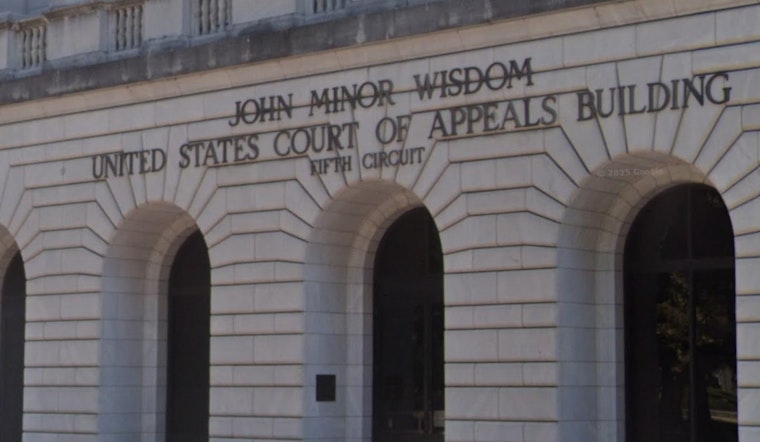 Fifth Circuit Rehears Texas SB 4 Immigration Law