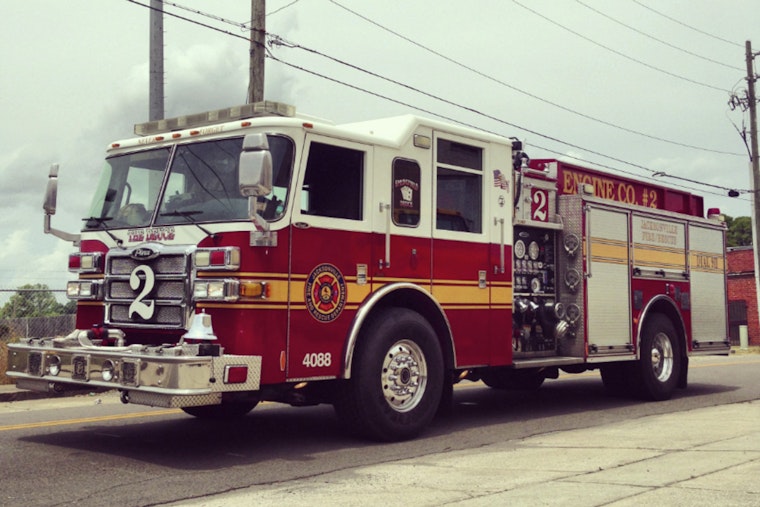 Fifth Jacksonville Firefighter on Leave Amid Ongoing Paintball Incident Probe