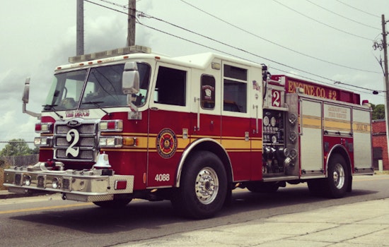 Fifth Jacksonville Firefighter on Leave Amid Ongoing Paintball Incident Probe