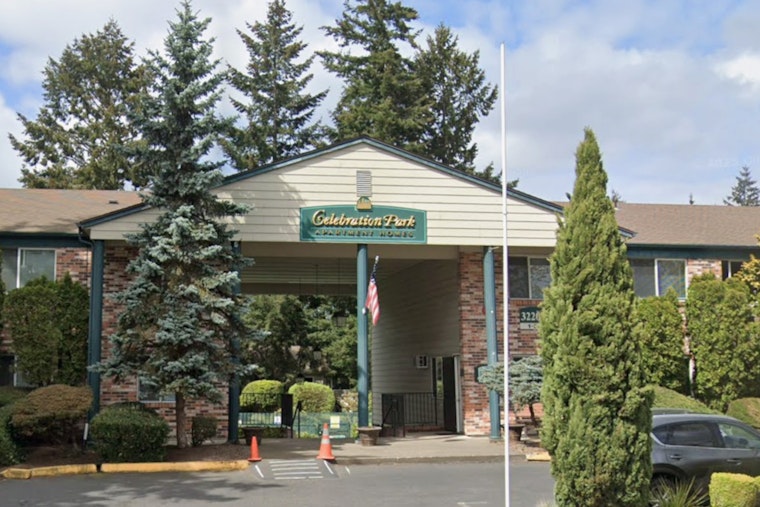 Fight Turns Fatal At Federal Way Apartments As Gunman Remains On The Run