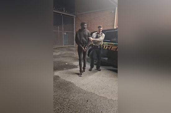 Final Suspect Arrested in Tipton County Deadly Home Invasion, Faces Murder Charges Alongside Co-Defendants