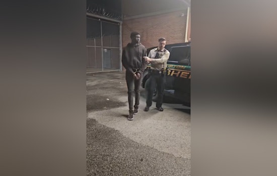 Final Suspect Arrested in Tipton County Deadly Home Invasion, Faces Murder Charges Alongside Co-Defendants