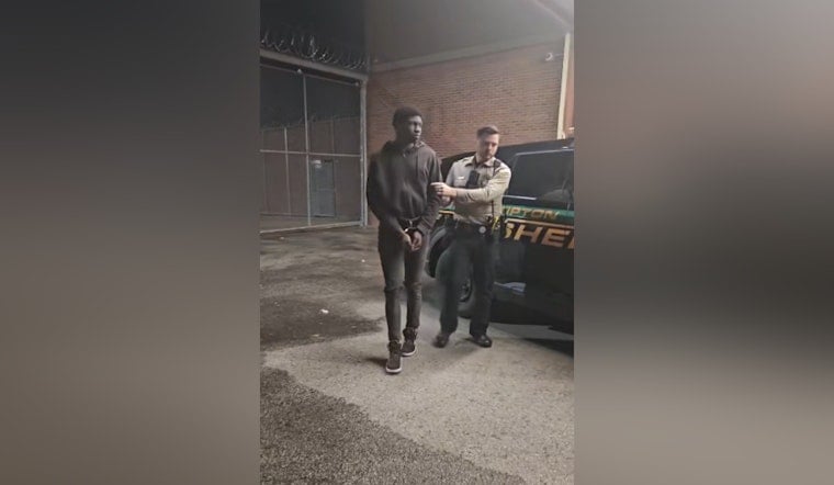 Final Suspect Arrested in Tipton County Deadly Home Invasion, Faces Murder Charges Alongside Co-Defendants