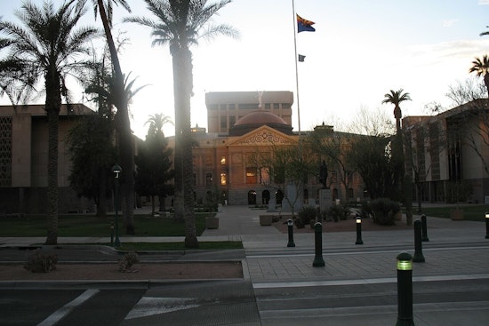 Financial Risk Soars for Nine Arizona School Districts, State Auditor's Report Reveals