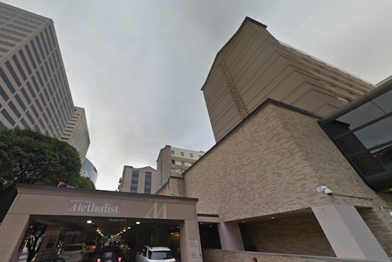 Fired Houston Methodist Staff Take Vaccine Battle To Supreme Court