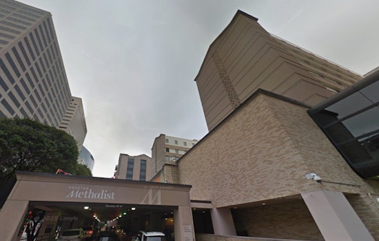 Fired Houston Methodist Staff Take Vaccine Battle To Supreme Court