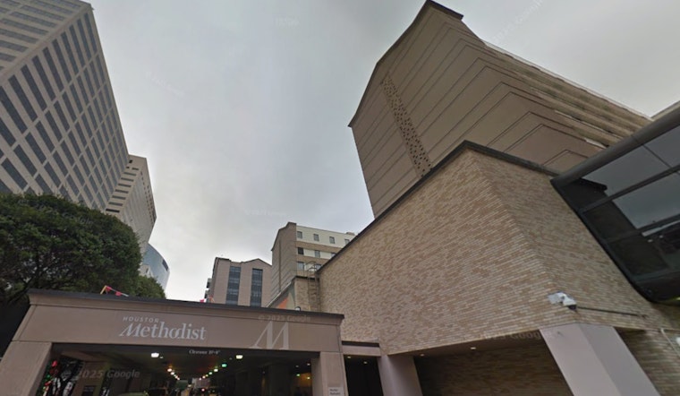 Fired Houston Methodist Staff Take Vaccine Battle To Supreme Court