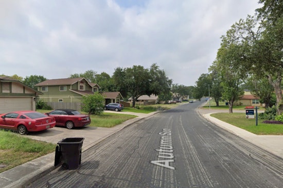 Fireworks Blamed for Serious House Fire on Northwest Side of San Antonio