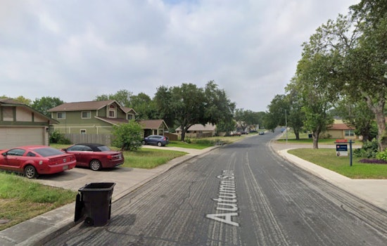 Fireworks Blamed for Serious House Fire on Northwest Side of San Antonio