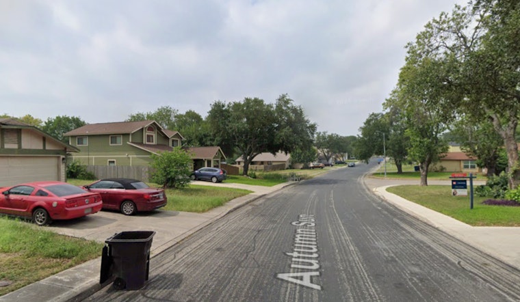 Fireworks Blamed for Serious House Fire on Northwest Side of San Antonio