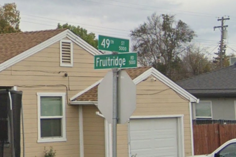First Pedestrian Fatality of the Year in South Sacramento Sparks Safety Concerns