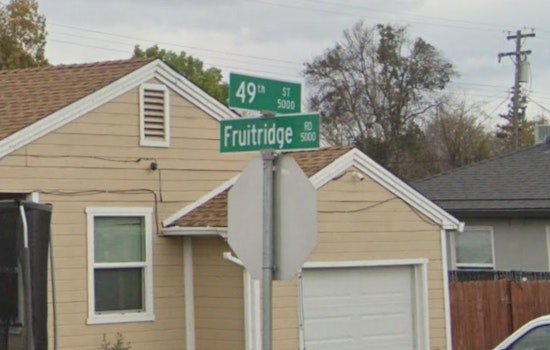 First Pedestrian Fatality of the Year in South Sacramento Sparks Safety Concerns
