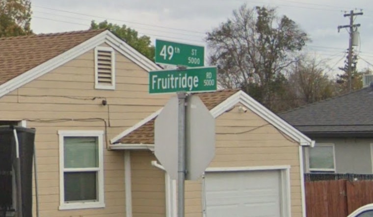 First Pedestrian Fatality of the Year in South Sacramento Sparks Safety Concerns
