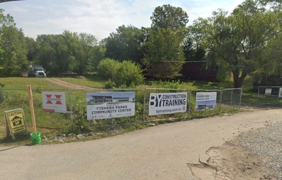 Fishers Community Center Teams Up with IU Health to Launch Triathlon Clinic Series for Athletes of All Levels