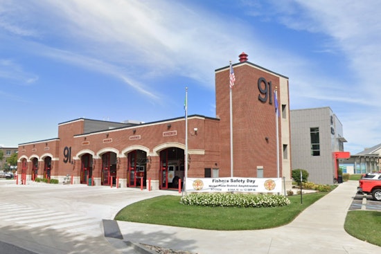 Fishers Fire Department Celebrated for Exceptional Community Safety Efforts in 2025
