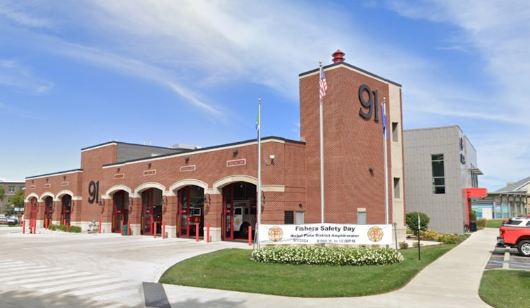 Fishers Fire Department Celebrated for Exceptional Community Safety Efforts in 2025