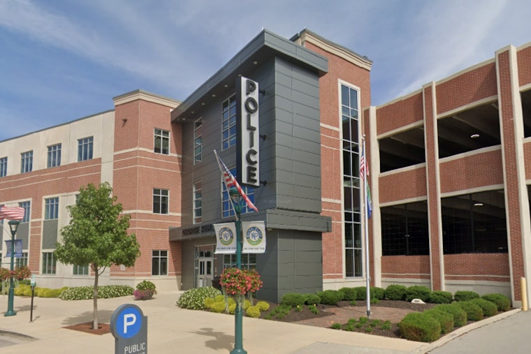Fishers Police Department Urges Caution on the Roads After Week of Weather-Related Accidents