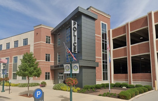 Fishers Police Department Urges Caution on the Roads After Week of Weather-Related Accidents
