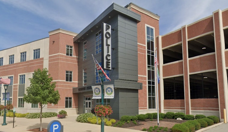 Fishers Police Department Urges Caution on the Roads After Week of Weather-Related Accidents