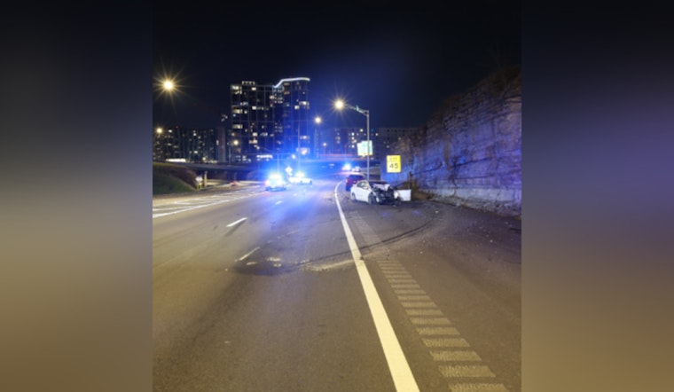 Fisk University Student Critically Injured in Highway Shooting Incident in Nashville