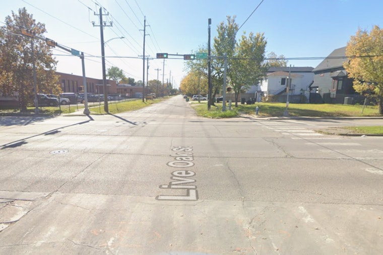 Five Injured in New Year's Eve Shooting at Houston Party, HPD Seeks Witnesses Amid Silence