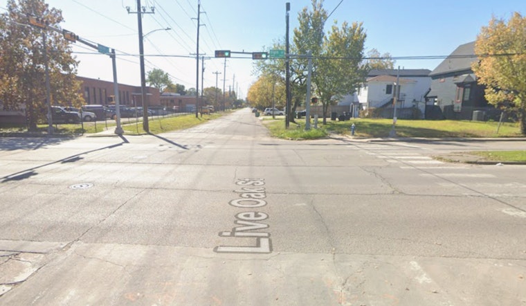 Five Injured in New Year's Eve Shooting at Houston Party, HPD Seeks Witnesses Amid Silence