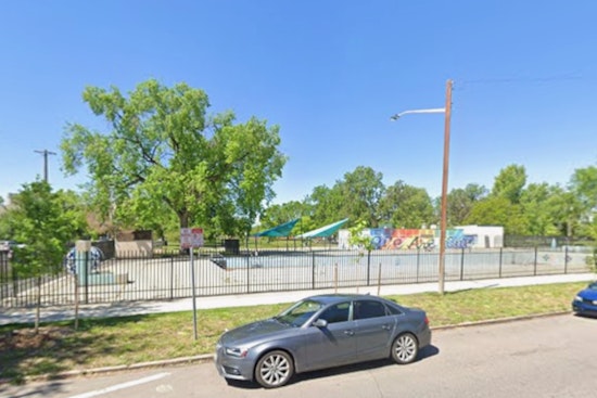 Five Points Swim Crew Forces City Flip, Saves 50-Meter Pool