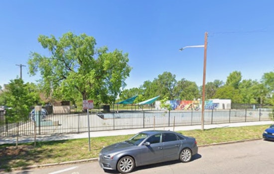 Five Points Swim Crew Forces City Flip, Saves 50-Meter Pool