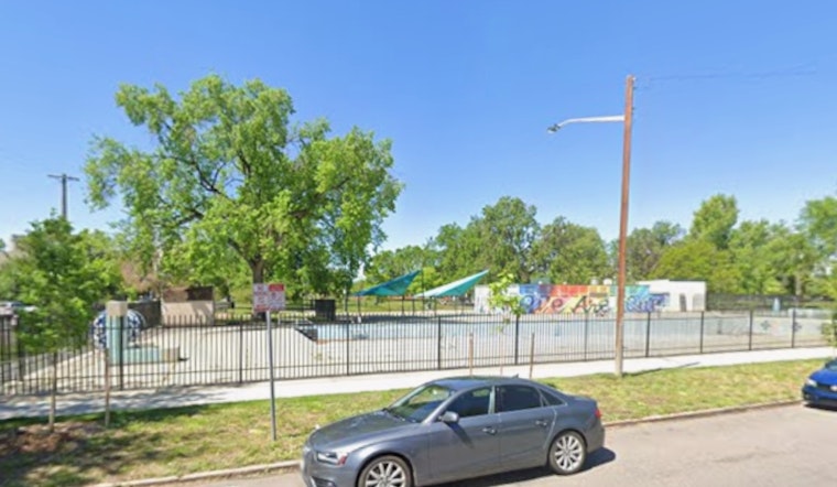Five Points Swim Crew Forces City Flip, Saves 50-Meter Pool