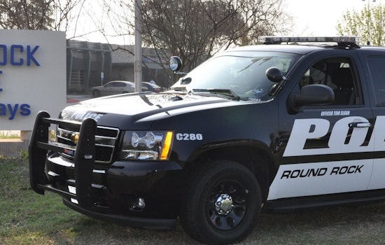 Five Juveniles Injured in New Year's Eve Shooting in Round Rock; Residents Call for Increased Police Presence