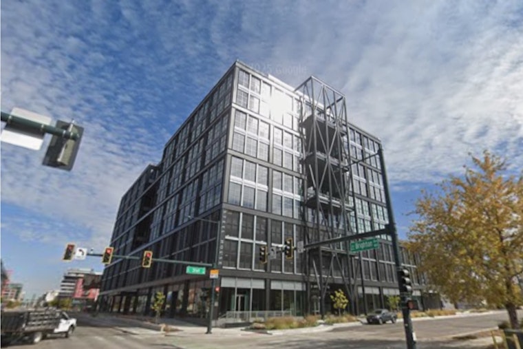 Fivetran Snags Steel House Top Floor As RiNo Hunts Office Revival