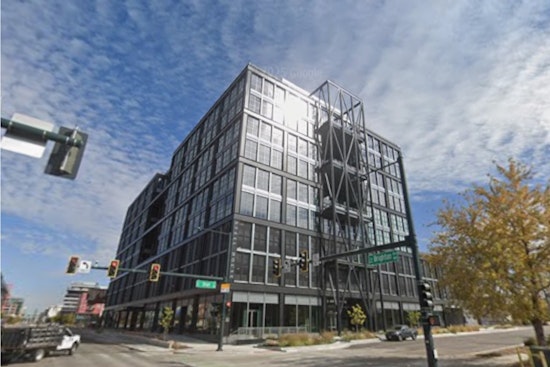 Fivetran Snags Steel House Top Floor As RiNo Hunts Office Revival