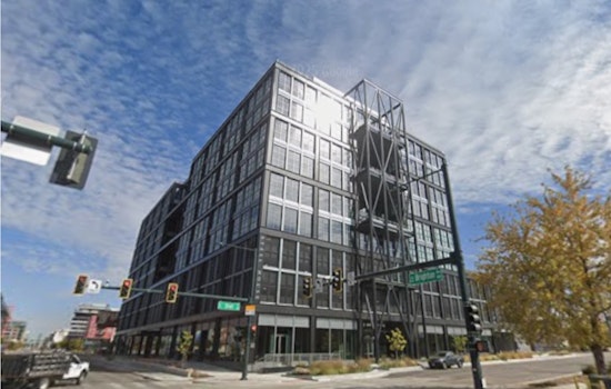 Fivetran Snags Steel House Top Floor As RiNo Hunts Office Revival