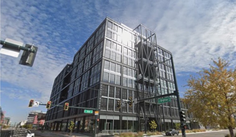Fivetran Snags Steel House Top Floor As RiNo Hunts Office Revival