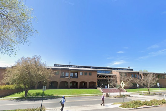 Flagstaff City Council Introduces New Security Measures with OpenGate Weapons Detection System