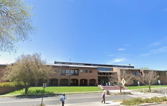 Flagstaff City Council Introduces New Security Measures with OpenGate Weapons Detection System