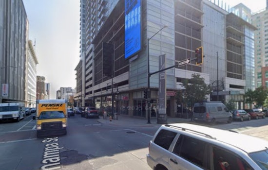 Flaming Grill Indian Fusion Heats Up Downtown Denver Block