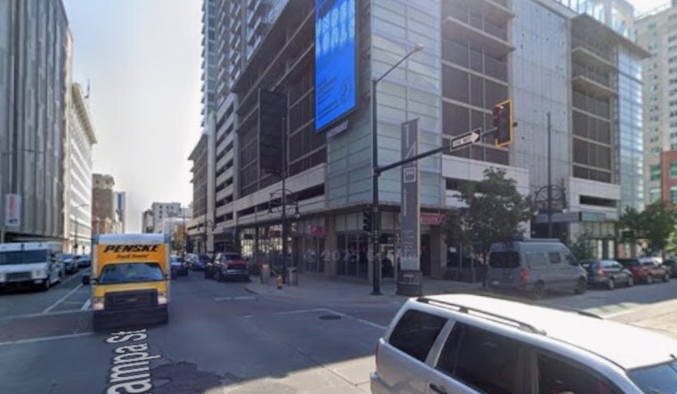 Flaming Grill Indian Fusion Heats Up Downtown Denver Block