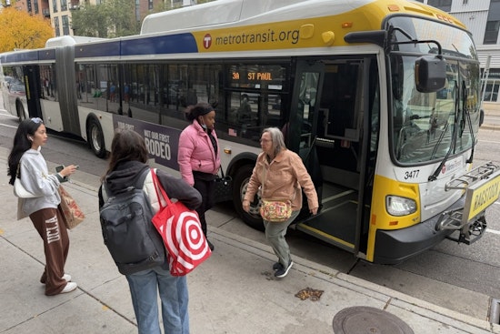 Flat-Fare Shakeup Could Drop Twin Cities Express Bus Rides To $3