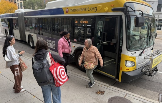 Flat-Fare Shakeup Could Drop Twin Cities Express Bus Rides To $3